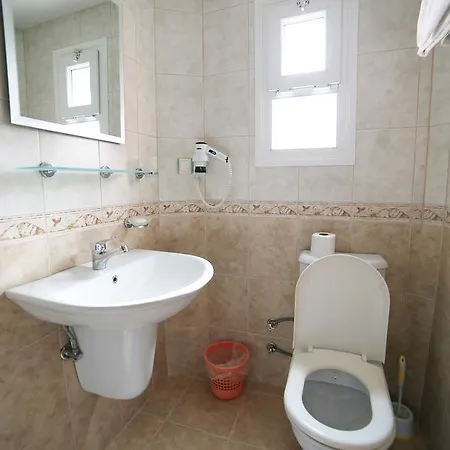 Hotel Nazar Selcuk