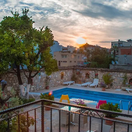 Nazar 3* סלצ'וק