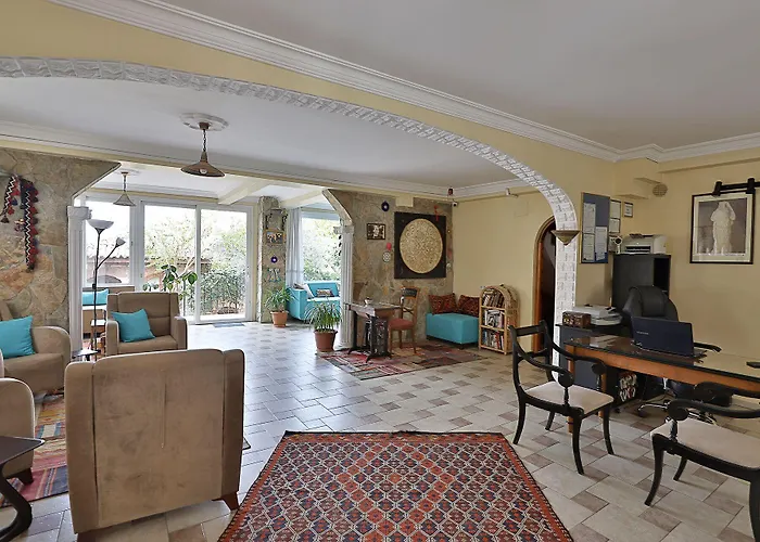 Nazar 3* סלצ'וק