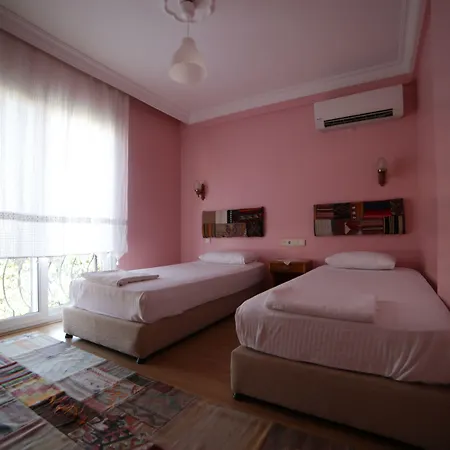 Nazar Hotel Selcuk